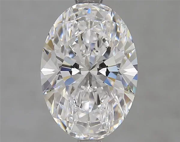 2.32 Carat · D · FL Rare Carat Ideal Cut