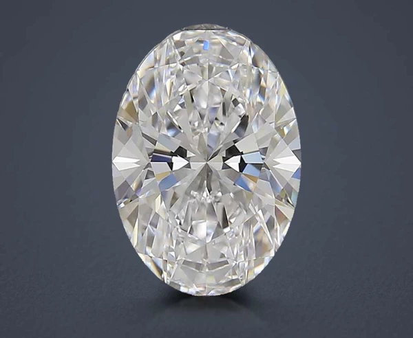 2.32 Carat · D · FL Rare Carat Ideal Cut