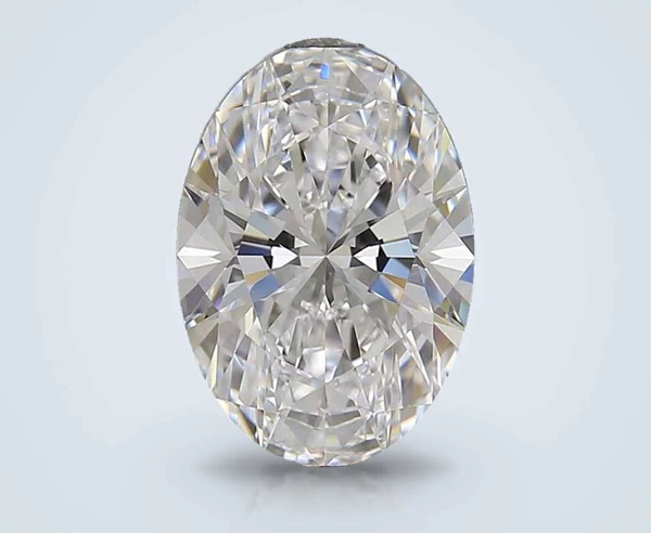 2.32 Carat · D · FL Rare Carat Ideal Cut
