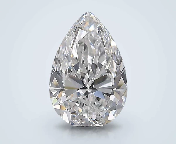 2.01 Carat · D · VVS1 Rare Carat Ideal Cut