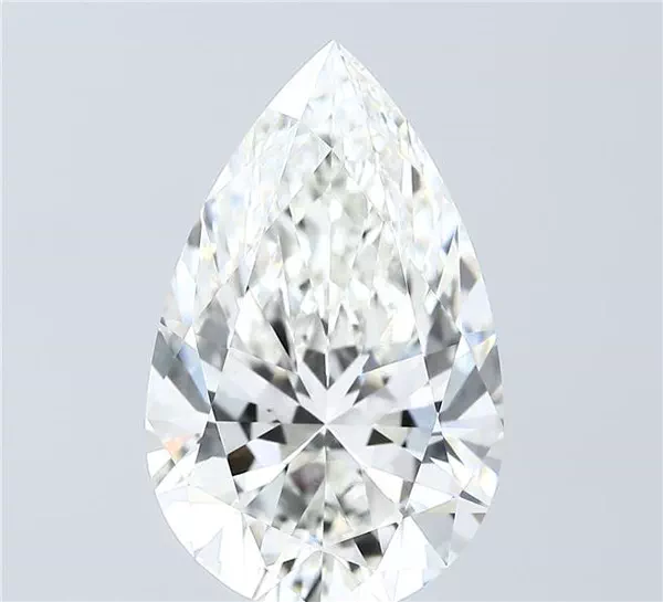 7.07 Carat · G · VVS2 Rare Carat Ideal Cut