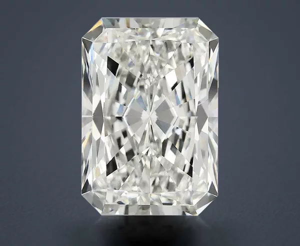 7.42 Carat · G · VVS2 Rare Carat Ideal Cut
