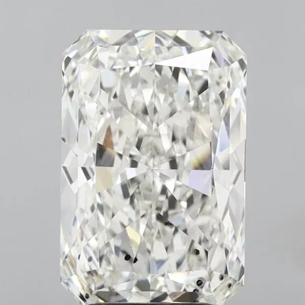 5.06 Carat · G · SI1 Rare Carat Ideal Cut
