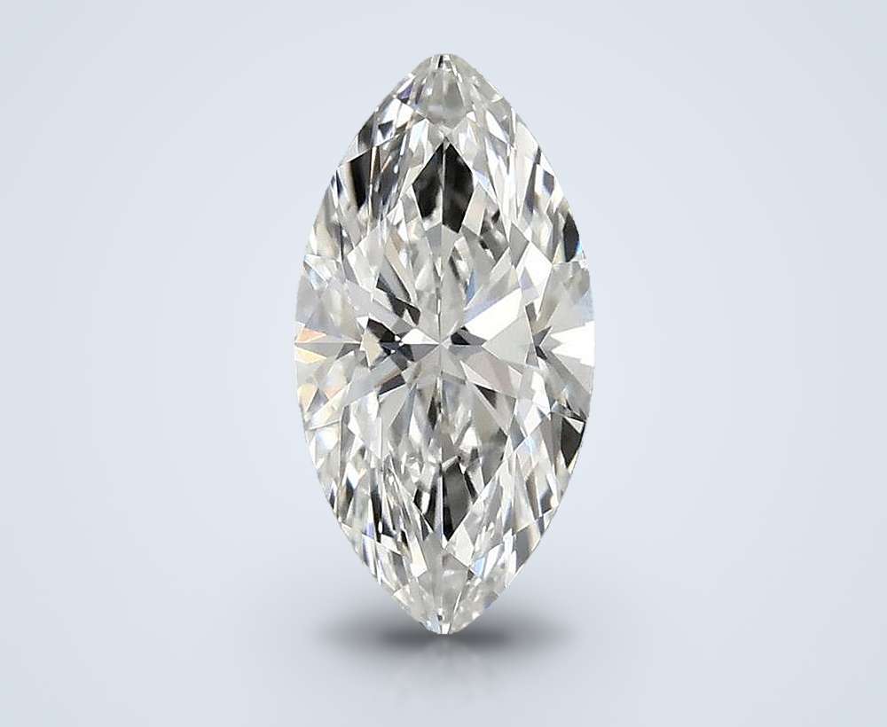 1.53 Carat · F · VVS2 Rare Carat Ideal Cut