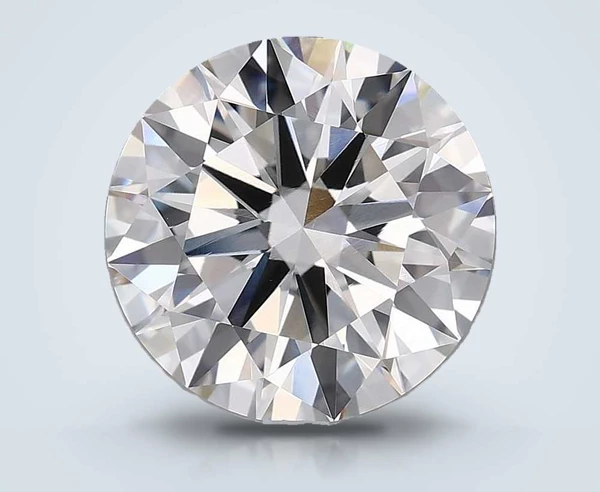 2.52 Carat · H · VVS2 Rare Carat Ideal Cut