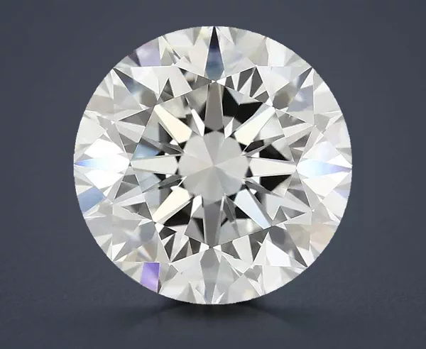4 Carat · F · VVS2 excellent Cut