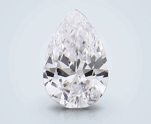 0.23 Carat · D · VVS2 very good Cut