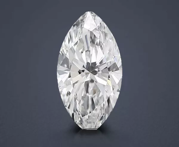 0.94 Carat · D · VVS2 Rare Carat Ideal Cut