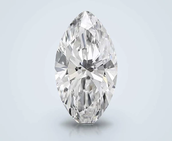 0.94 Carat · D · VVS2 Rare Carat Ideal Cut