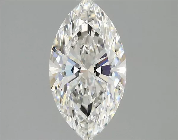 1.27 Carat · F · VVS2 Rare Carat Ideal Cut