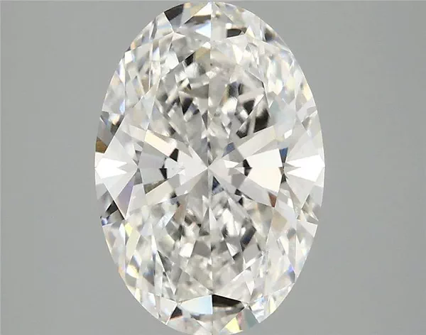 2.97 Carat · F · VS1 Rare Carat Ideal Cut