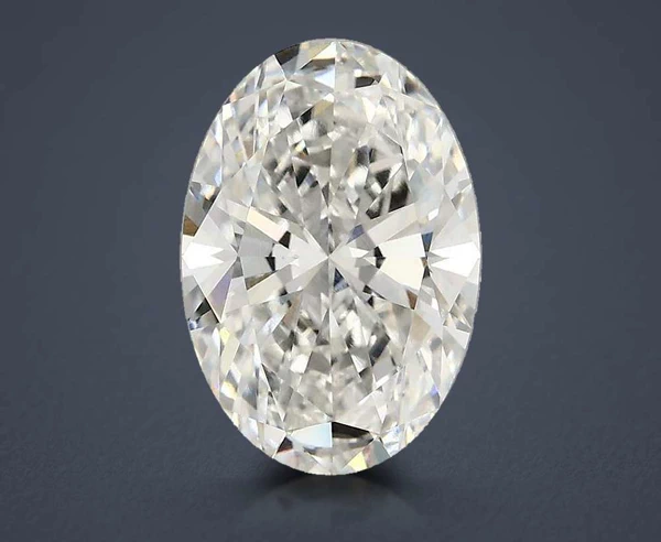 2.97 Carat · F · VS1 Rare Carat Ideal Cut
