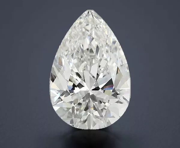 2.38 Carat · E · VVS2 Rare Carat Ideal Cut