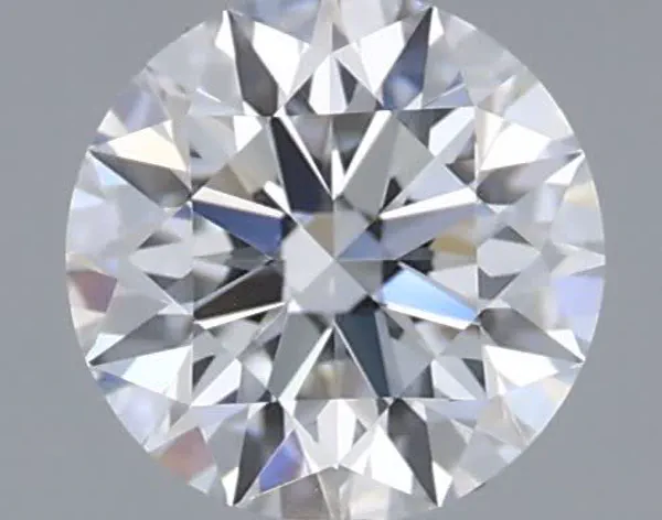 0.49 Carat · E · VVS2 Rare Carat Ideal Cut