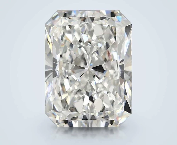 4.43 Carat · E · VVS2 Rare Carat Ideal Cut