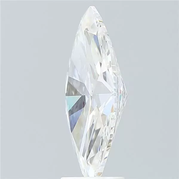 4.29 Carat · D · VVS1 Rare Carat Ideal Cut