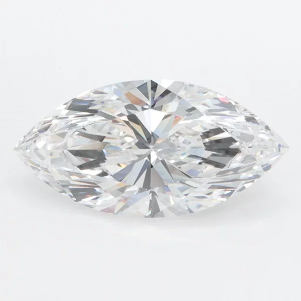 2.04 Carat · D · VVS1 Rare Carat Ideal Cut