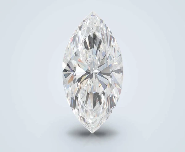 2.04 Carat · D · VVS1 Rare Carat Ideal Cut