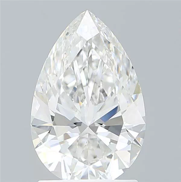 1.68 Carat · E · VVS1 Rare Carat Ideal Cut