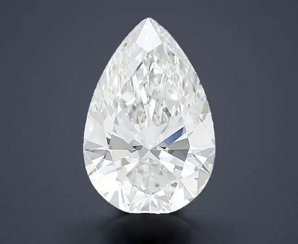 1.68 Carat · E · VVS1 Rare Carat Ideal Cut