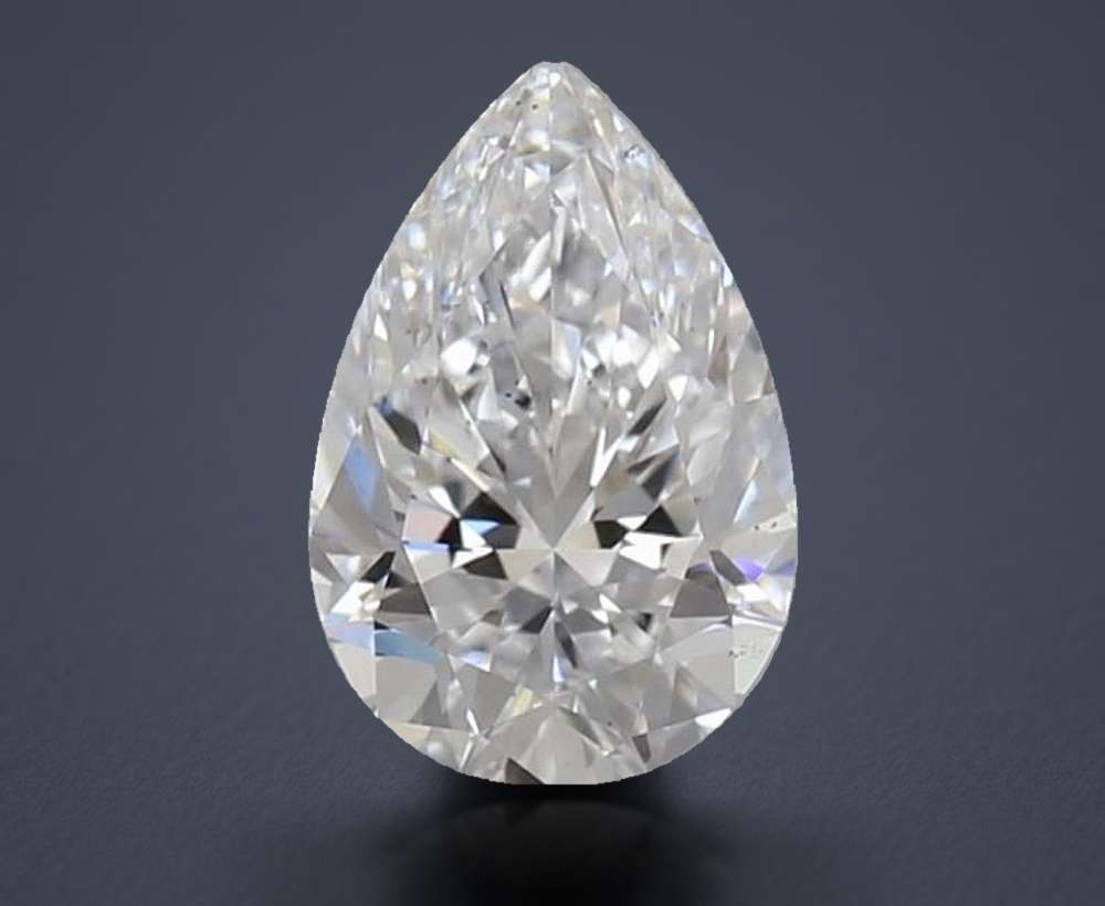 1.05 Carat · D · SI1 Rare Carat Ideal Cut
