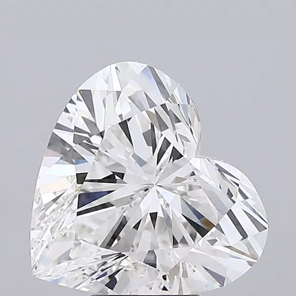 5.5 Carat · E · VVS1 Rare Carat Ideal Cut