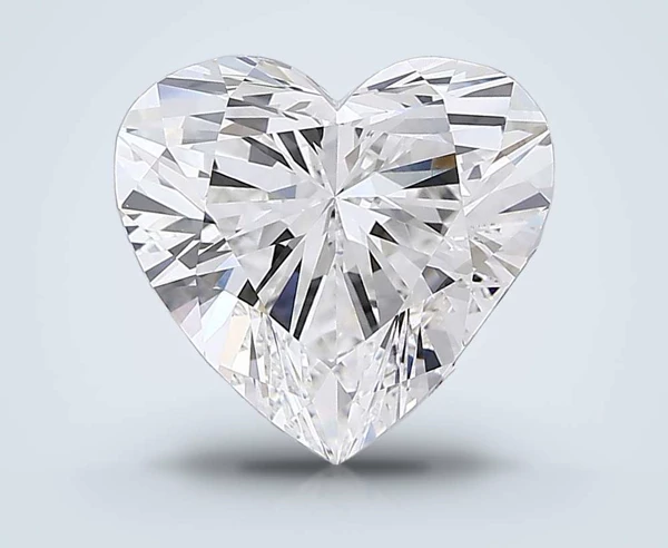 5.5 Carat · E · VVS1 Rare Carat Ideal Cut