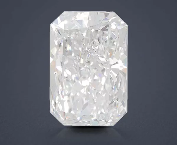 1.26 Carat · D · VVS1 Rare Carat Ideal Cut
