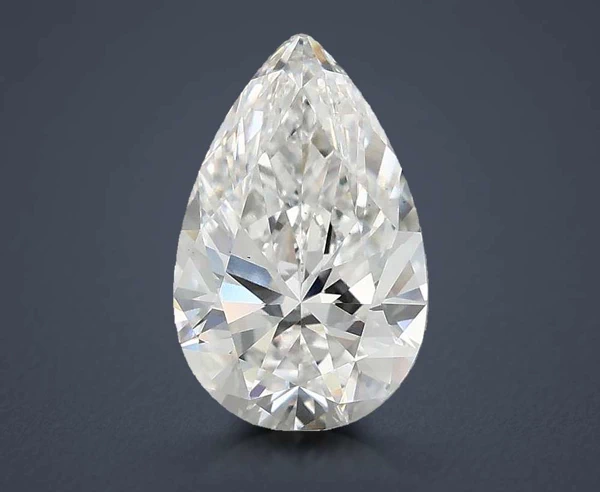 2.03 Carat · D · VS2 Rare Carat Ideal Cut