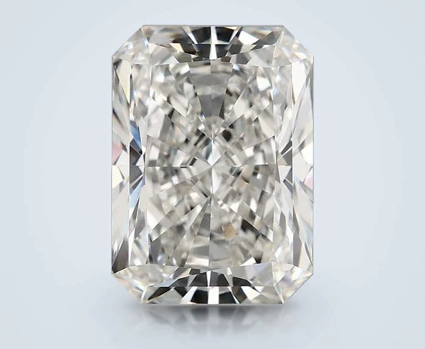 4.96 Carat · G · VVS2 Rare Carat Ideal Cut