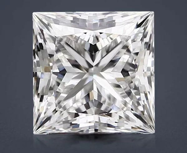 2.59 Carat · E · VVS2 Rare Carat Ideal Cut