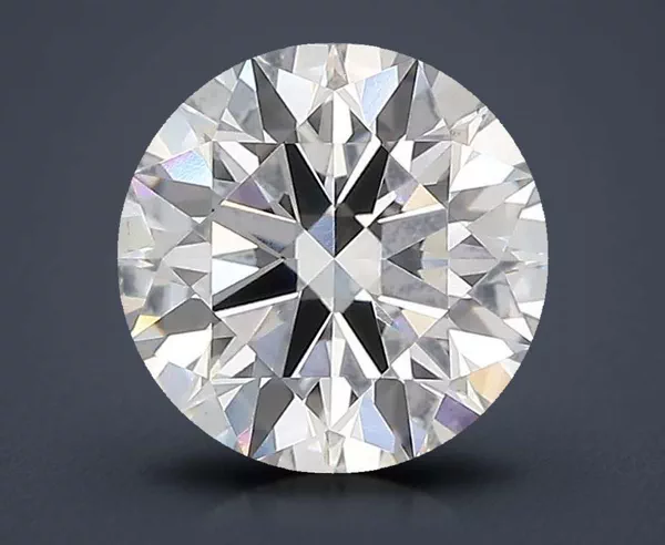 2.48 Carat · G · VS1 Rare Carat Ideal Cut