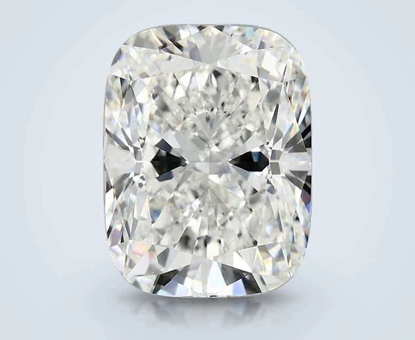 5.39 Carat · E · VVS2 Rare Carat Ideal Cut