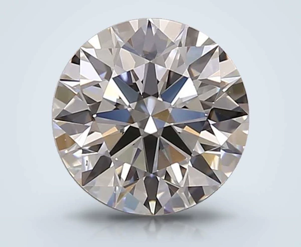 1.35 Carat · E · FL excellent Cut