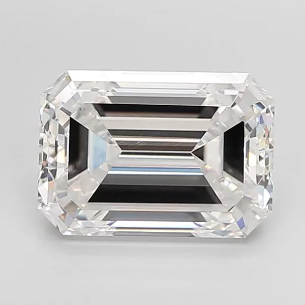 7.02 Carat · F · VVS2 very good Cut