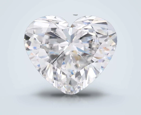 3.03 Carat · E · VVS1 Rare Carat Ideal Cut