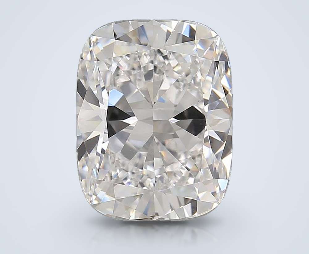 5.03 Carat · D · VS1 Rare Carat Ideal Cut