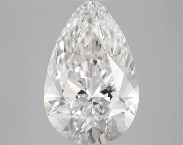 2.59 Carat · D · VS2 Rare Carat Ideal Cut