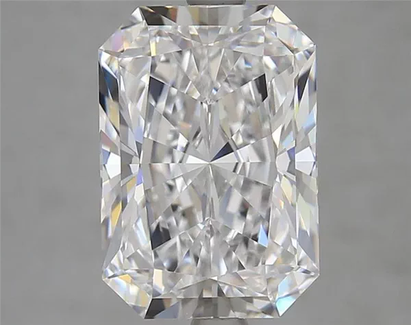 4.49 Carat · D · IF Rare Carat Ideal Cut