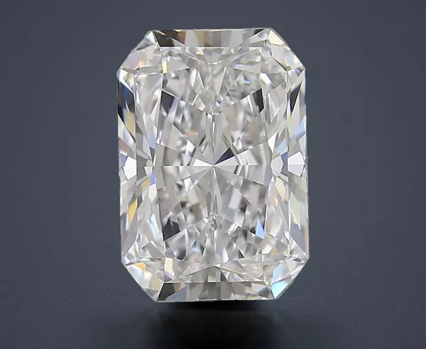 4.49 Carat · D · IF Rare Carat Ideal Cut