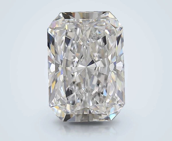 4.49 Carat · D · IF Rare Carat Ideal Cut