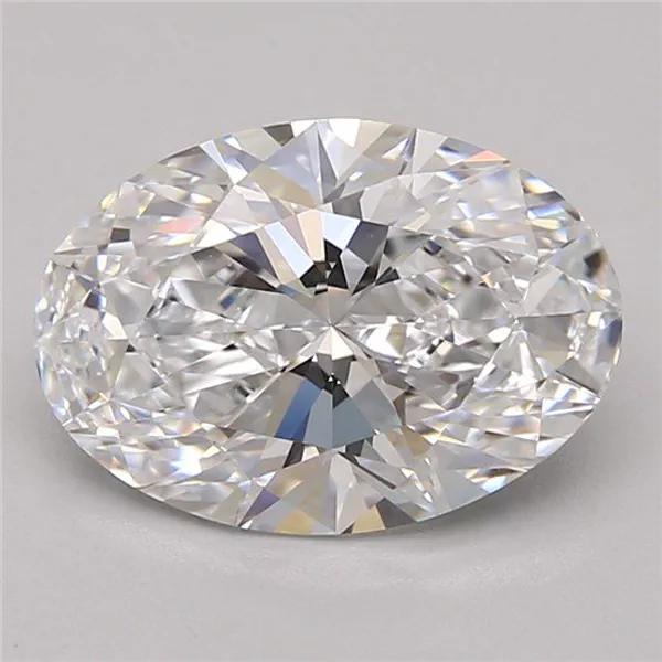2.79 Carat · D · FL excellent Cut