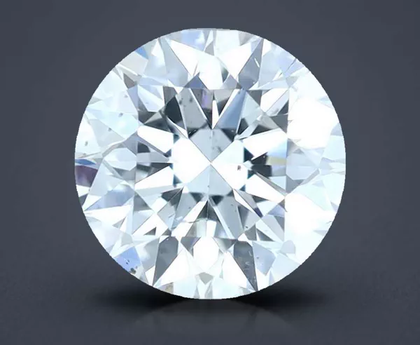 0.72 Carat · E · SI1 Rare Carat Ideal Cut