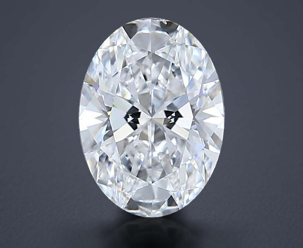 1.25 Carat · D · VVS1 Rare Carat Ideal Cut
