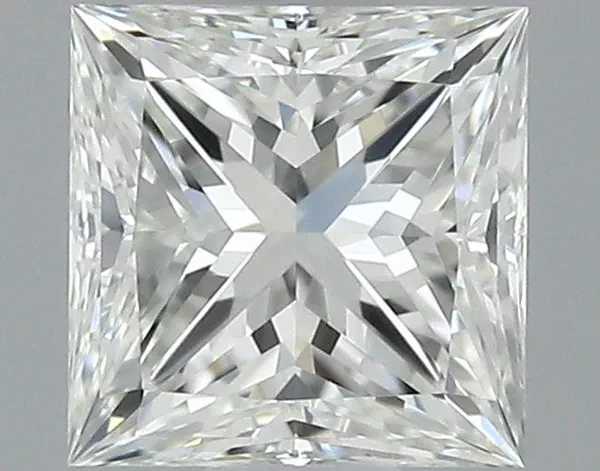 0.44 Carat · H · VVS1 very good Cut