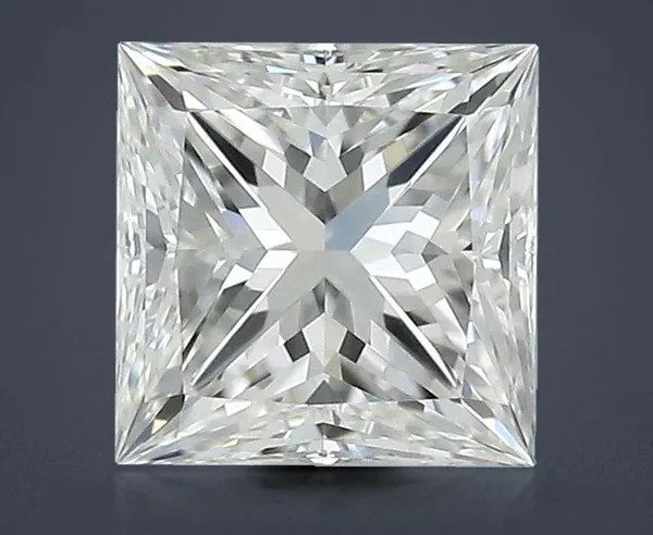 0.44 Carat · H · VVS1 very good Cut
