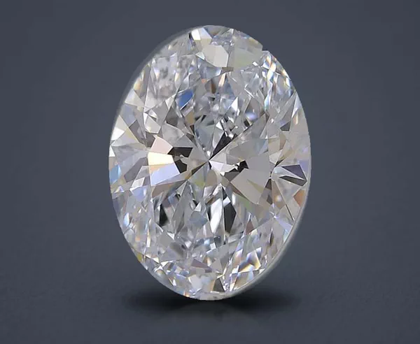 4.45 Carat · F · IF Rare Carat Ideal Cut