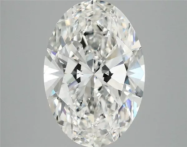 4 Carat · G · VVS2 Rare Carat Ideal Cut
