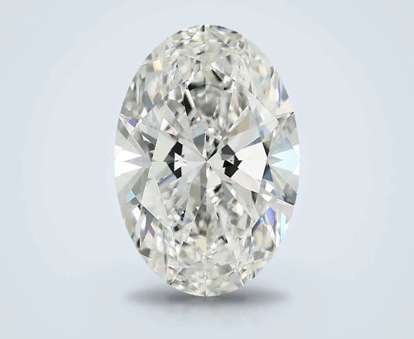 4 Carat · G · VVS2 Rare Carat Ideal Cut