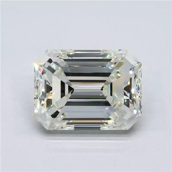 5.22 Carat · H · VVS2 Rare Carat Ideal Cut
